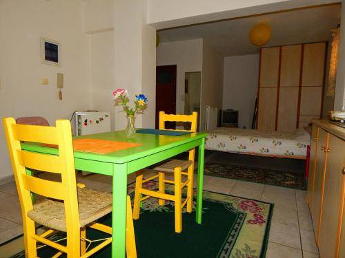 Tripoli Apartment | 30 m² Apartment ∙ 1 bedroom ∙ 2 guests