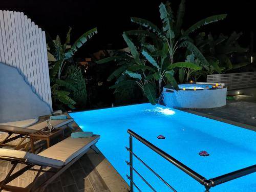 Lardos Apartment | 30 m² Apartment ∙ 1 bedroom ∙ 2 guests