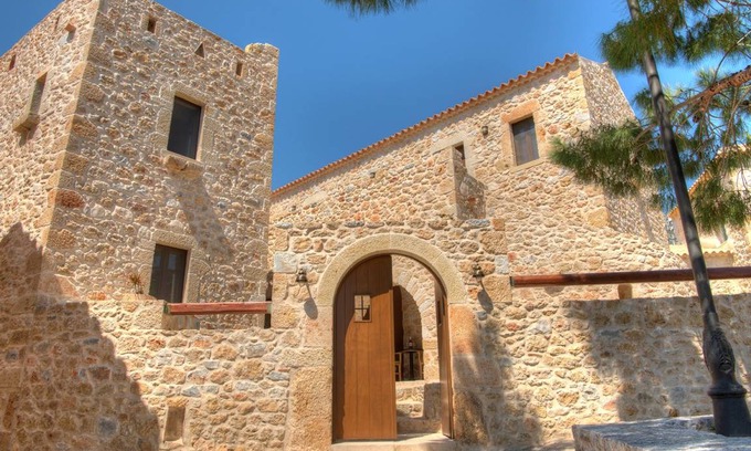 Oitylo Apartment | 30 m² Apartment ∙ 1 bedroom ∙ 3 guests