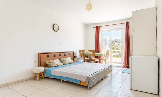 Fanai Apartment | 30 m² Apartment ∙ 1 bedroom ∙ 4 guests