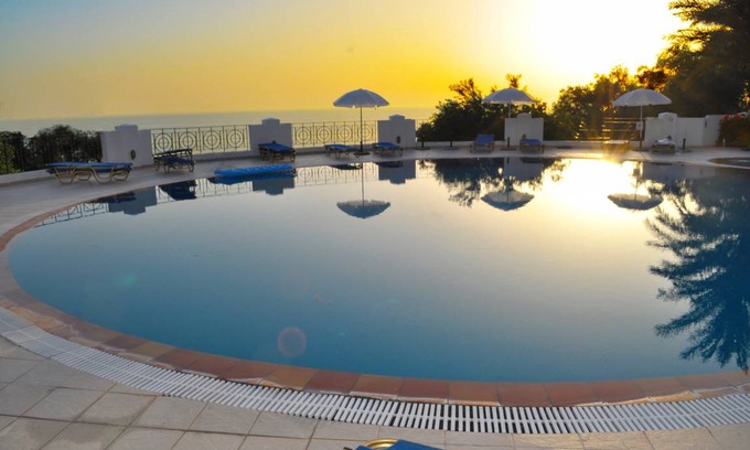 Agios Gordios Apartment | 30 m² Apartment ∙ 1 bedroom ∙ 3 guests