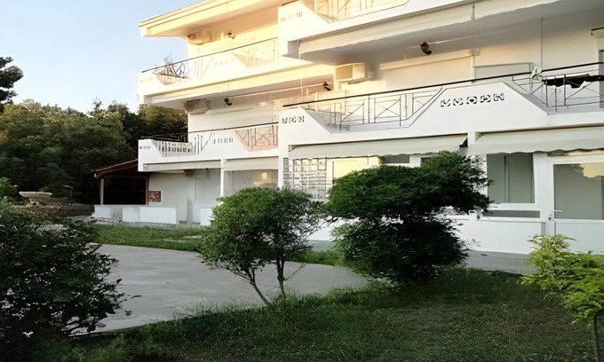 Paradhisos Apartment | 30 m² Apartment ∙ 5 guests