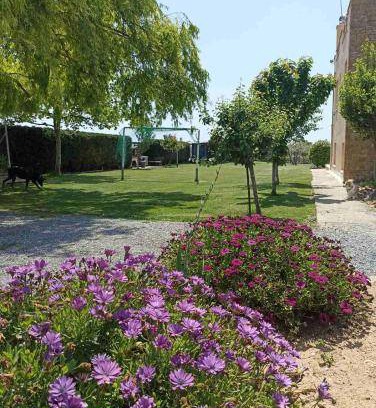 Thermaikos Bed & Breakfast | 30 m² Bed and breakfast ∙ 1 bedroom ∙ 4 guests