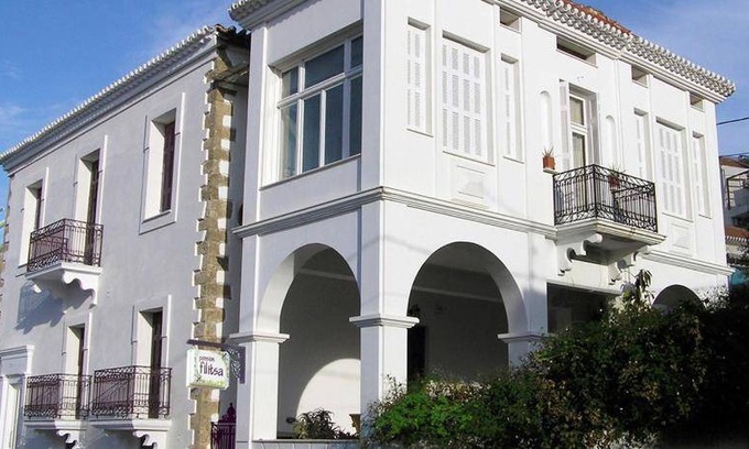 Pylos Bed & Breakfast | 30 m² Bed and breakfast ∙ 2 guests