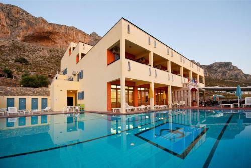 Massouri Hotel | 30 m² Hotel ∙ 2 guests