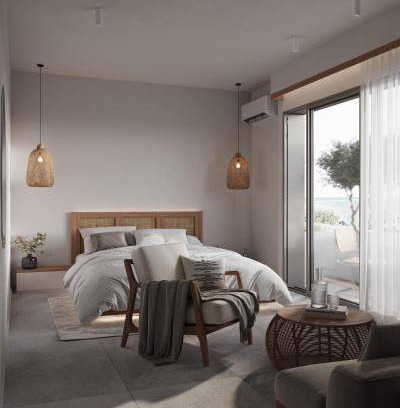 Stavromenos Hotel | 30 m² Hotel ∙ 8 guests