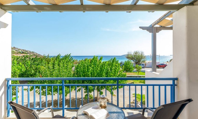 Kipri House | 30 m² House ∙ 1 bedroom ∙ 3 guests