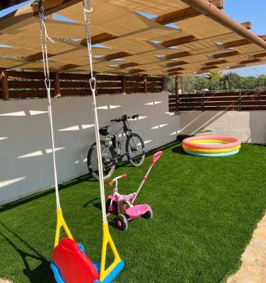 Ormos Agiou Ioannou House | 30 m² House ∙ 1 bedroom ∙ 3 guests