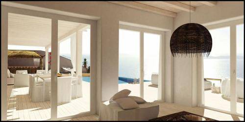 Fanari Villa | 300 m² Villa ∙ 8 bedrooms ∙ 16 guests