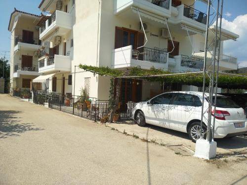 Kandia Apartment | 31 m² Apartment ∙ 1 bedroom ∙ 4 guests