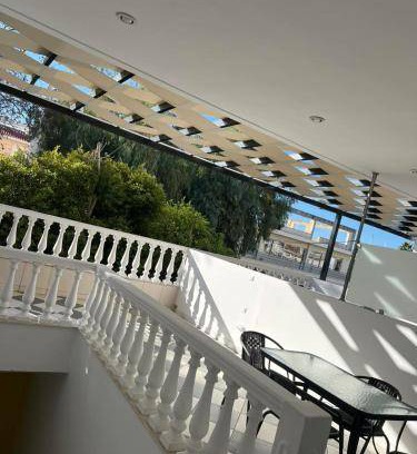 Kalamata Marina Apartment | 32 m² Apartment ∙ 4 guests