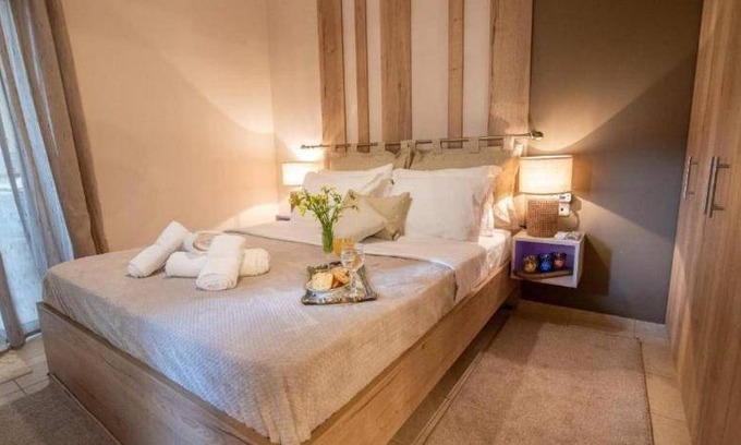 Preveza Apartment | 32 m² Apartment ∙ 1 bedroom ∙ 4 guests