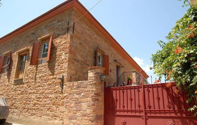 Agios Minas Bed & Breakfast | 32 m² Bed and breakfast ∙ 5 guests