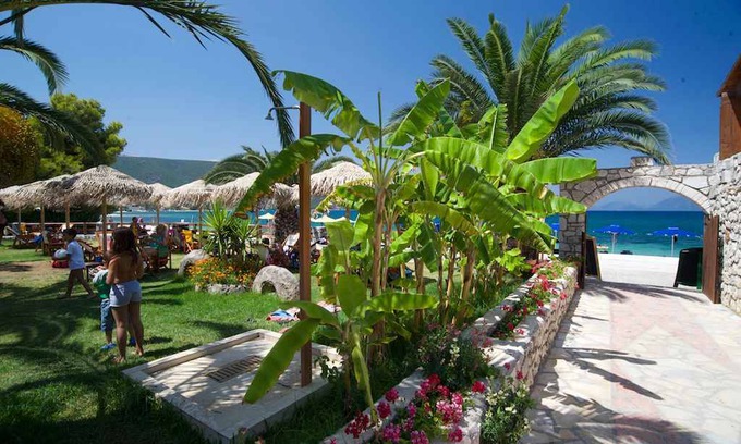 Sami House | 32 m² Mobile home ∙ 3 bedrooms ∙ 7 guests