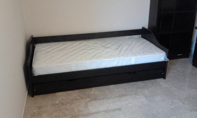 Thessaloniki Apartment | 33 m² Apartment ∙ 1 guest