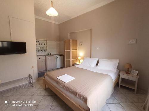 Pefki Apartment | 33 m² Apartment ∙ 5 guests