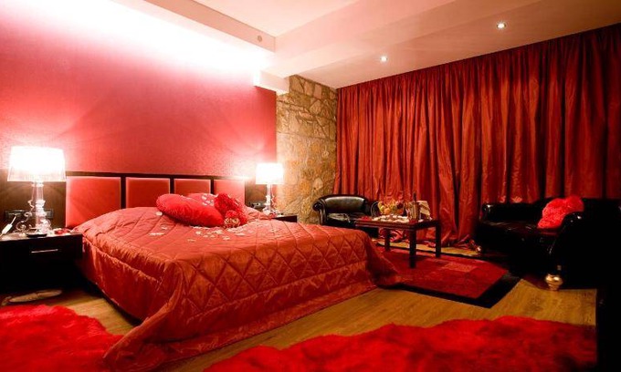 Ioannina Hotel | 33 m² Hotel ∙ 6 guests
