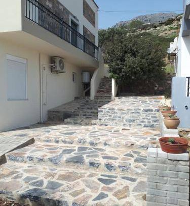Gortyna Apartment | 34 m² Apartment ∙ 1 bedroom ∙ 3 guests
