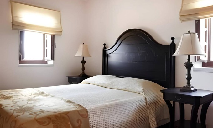 Oitylo Bed & Breakfast | 34 m² Bed and breakfast ∙ 3 guests