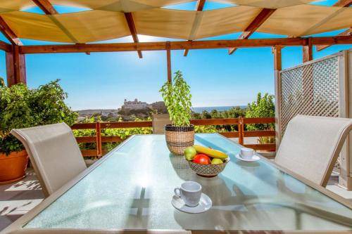 Ayios Pandeleimon Apartment | 35 m² Apartment ∙ 4 guests