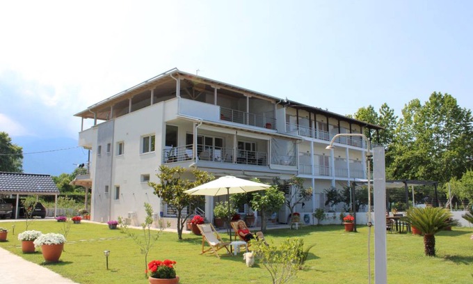 Skotina Apartment | 35 m² Apartment ∙ 3 guests