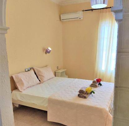 Kontokali Apartment | 35 m² Apartment ∙ 2 guests