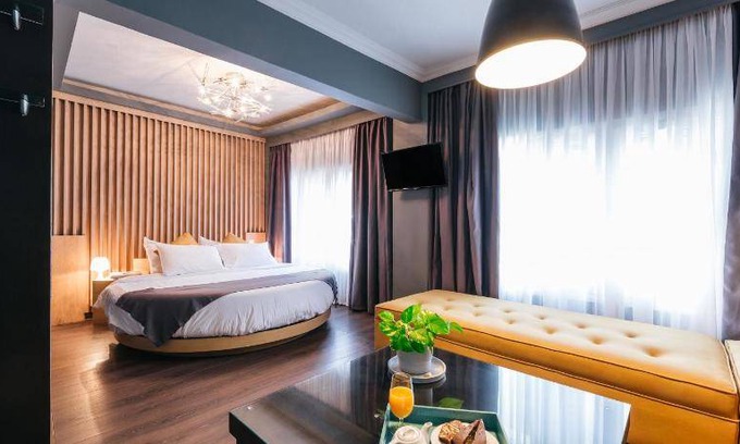 Ladadika Apartment | 35 m² Apartment ∙ 4 guests