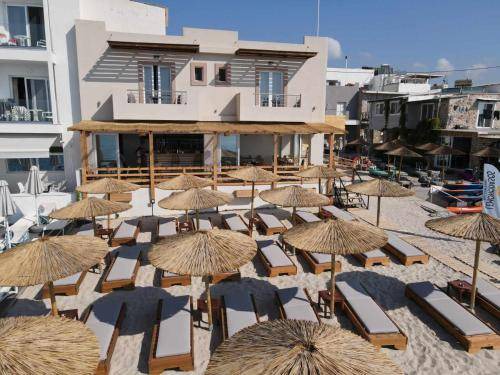 Kardamena Apartment | 35 m² Apartment ∙ 2 bedrooms ∙ 4 guests