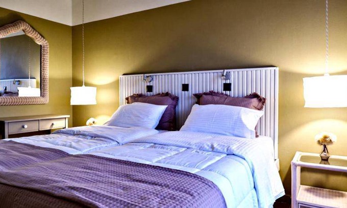 Marmari Bed & Breakfast | 35 m² Bed and breakfast ∙ 4 guests