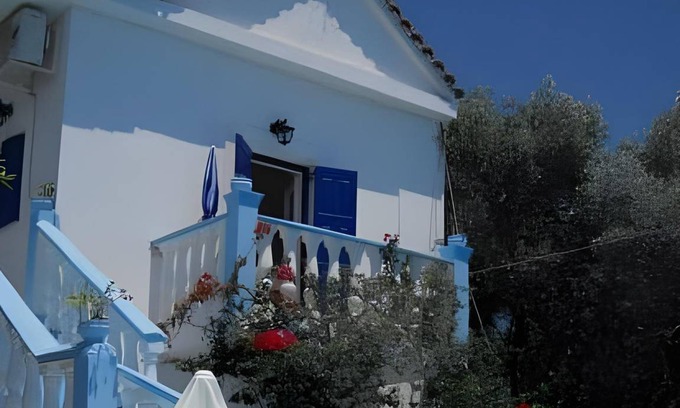 Marathokampos Apartment | 35 m² Apartment ∙ 4 guests
