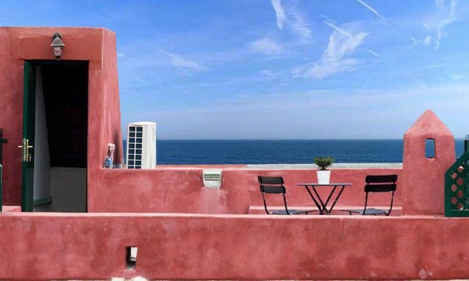 Gennadi House | 35 m² House ∙ 1 bedroom ∙ 3 guests