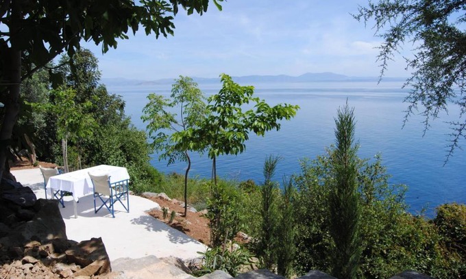 Livadi House | 35 m² House ∙ 1 bedroom ∙ 4 guests