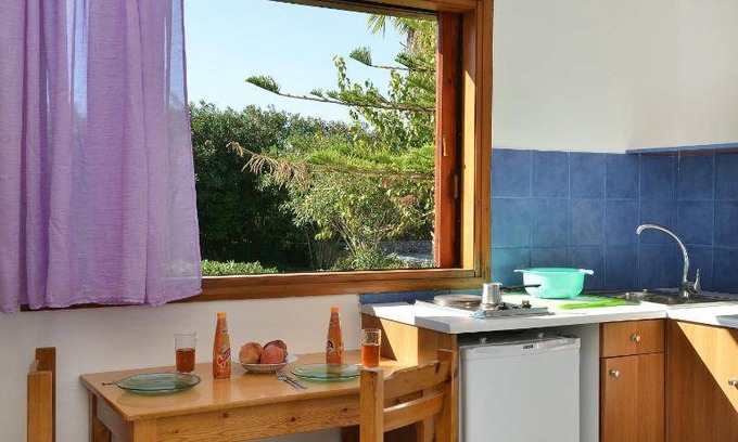 Kamisiana Apartment | 35 m² Serviced apartment ∙ 4 guests