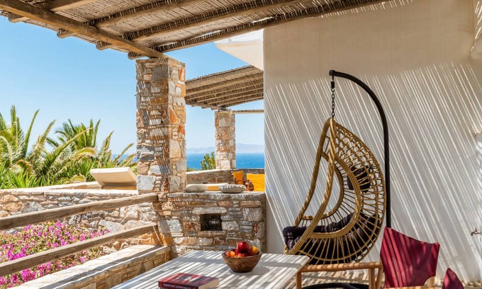 Kini Apartment | 35 m² Studio flat ∙ 1 bedroom ∙ 3 guests