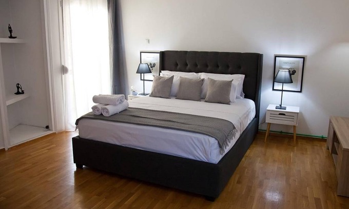 Ioannina Apartment | 36 m² Apartment ∙ 1 bedroom ∙ 3 guests