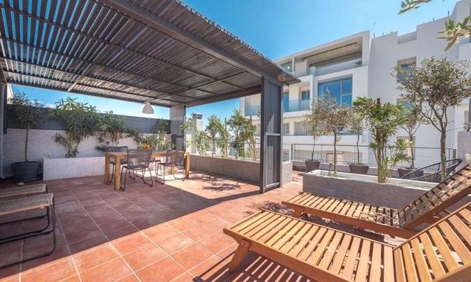 Elliniko Villa | 360 m² Villa ∙ 5 bedrooms ∙ 11 guests