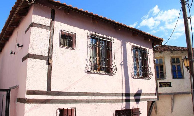 Stavroupolis Bed & Breakfast | 38 m² Bed and breakfast ∙ 3 guests