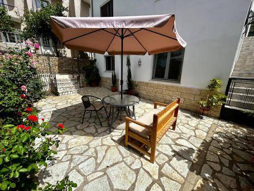 Anthousa Apartment | 39 m² Apartment ∙ 1 bedroom ∙ 3 guests