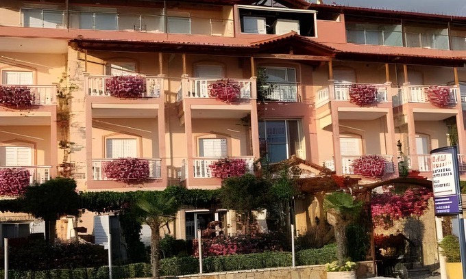 Preveza Apartment | 39 m² Apartment ∙ 2 bedrooms ∙ 4 guests