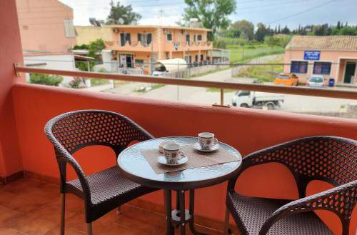 Ipsos Apartment | 40 m² Apartment ∙ 2 bedrooms ∙ 4 guests
