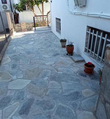 Agios Nikolaos Apartment | 40 m² Apartment ∙ 1 bedroom ∙ 3 guests