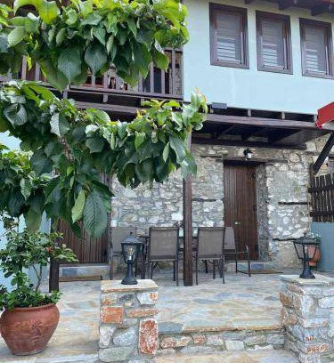Anatolikos Olimpos Apartment | 40 m² Apartment ∙ 1 bedroom ∙ 4 guests