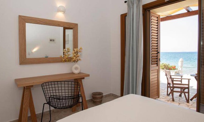 Pylos-Nestoras Apartment | 40 m² Apartment ∙ 1 bedroom ∙ 3 guests
