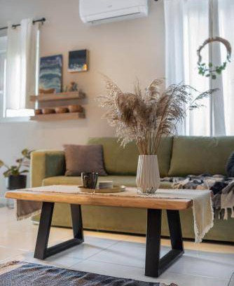 Paradisi Apartment | 40 m² Apartment ∙ 1 bedroom ∙ 4 guests