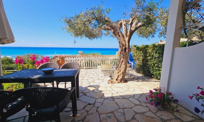 Parelia Apartment | 40 m² Apartment ∙ 2 bedrooms ∙ 4 guests
