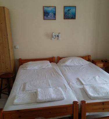 Mpatsi Apartment | 40 m² Apartment ∙ 2 bedrooms ∙ 6 guests