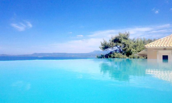 Pylos Apartment | 40 m² Apartment ∙ 3 guests
