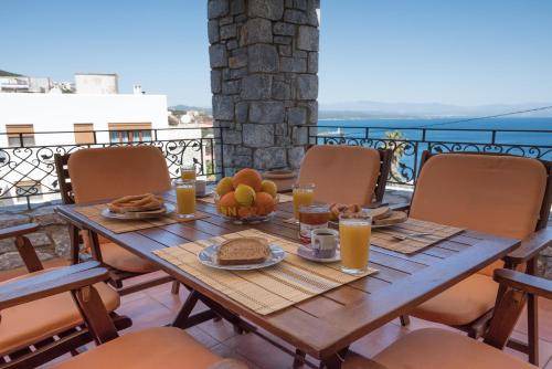 Mavrovouni Apartment | 40 m² Apartment ∙ 1 bedroom ∙ 4 guests