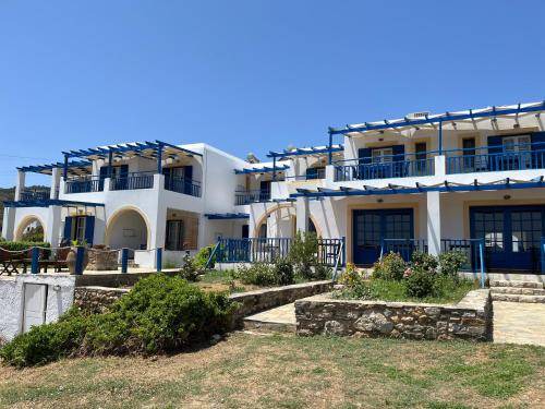 Platia Ammos Hotel | 40 m² Hotel ∙ 4 guests
