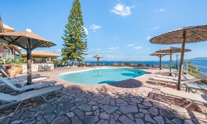 Pirgi House | 40 m² House ∙ 1 bedroom ∙ 2 guests